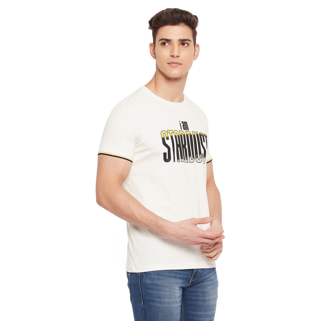 Duke Urban Men Half Sleeve T.Shirt (ONLF127)