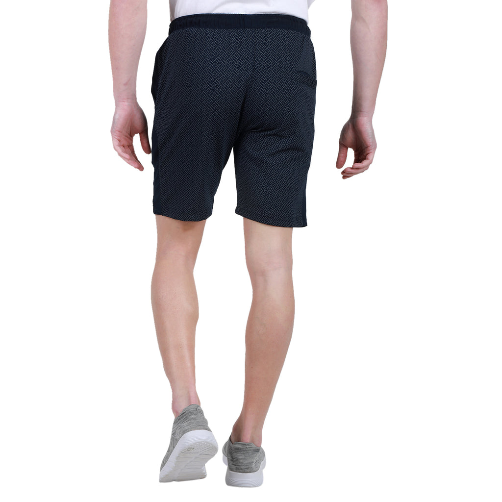 Duke Urban Men Regular Shorts (LF5979)