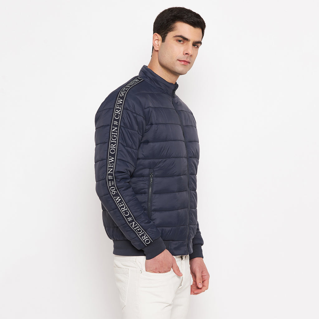 Duke Urban Men Full Sleeve Jacket (SDZ3014)