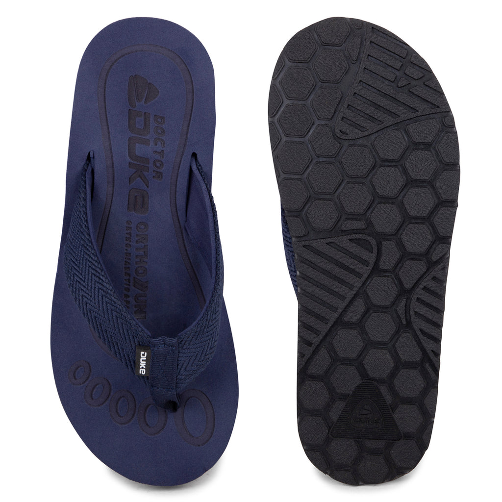 Duke Men Flip-Flops (FWC0330)