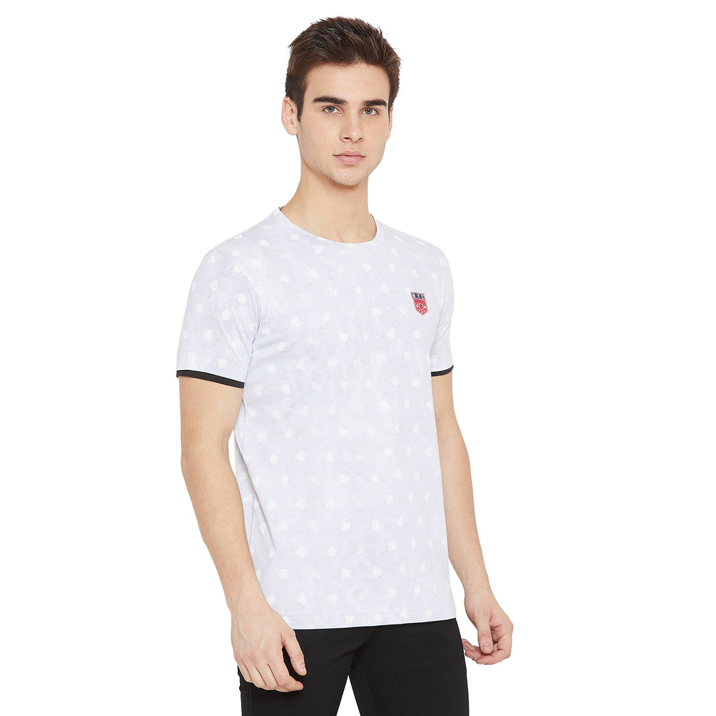 Duke Urban Men Half Sleeve T.Shirt (ONLF125)