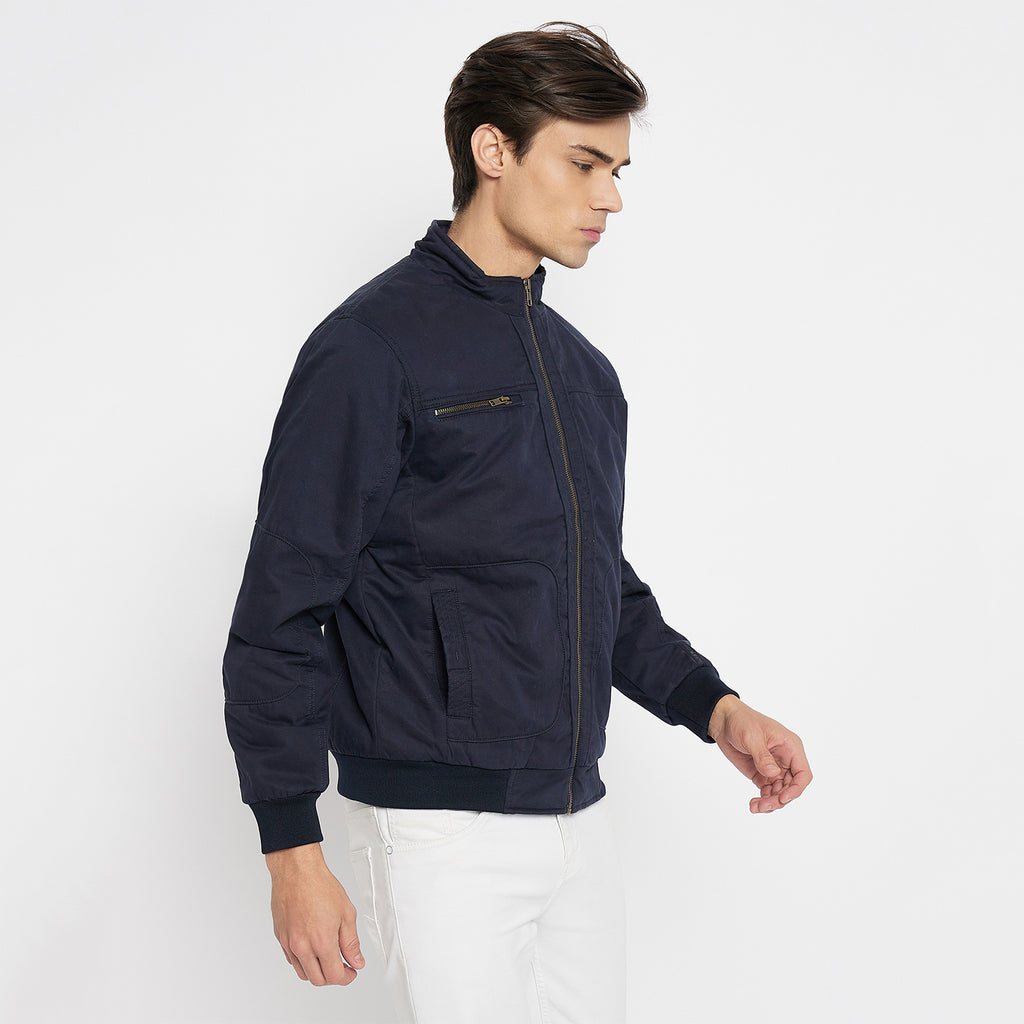 Duke Urban Men Full Sleeve Jacket (SDZ3059)