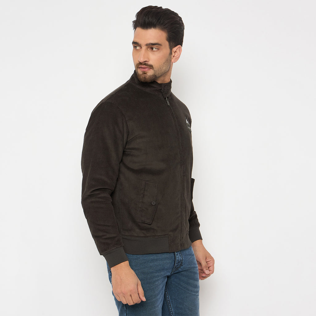 Duke Urban Men Full Sleeve Jacket (SDZ3128)