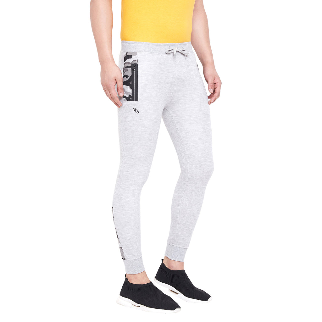Duke Urban Men Smart Fit Track Pant  (MTLF154)