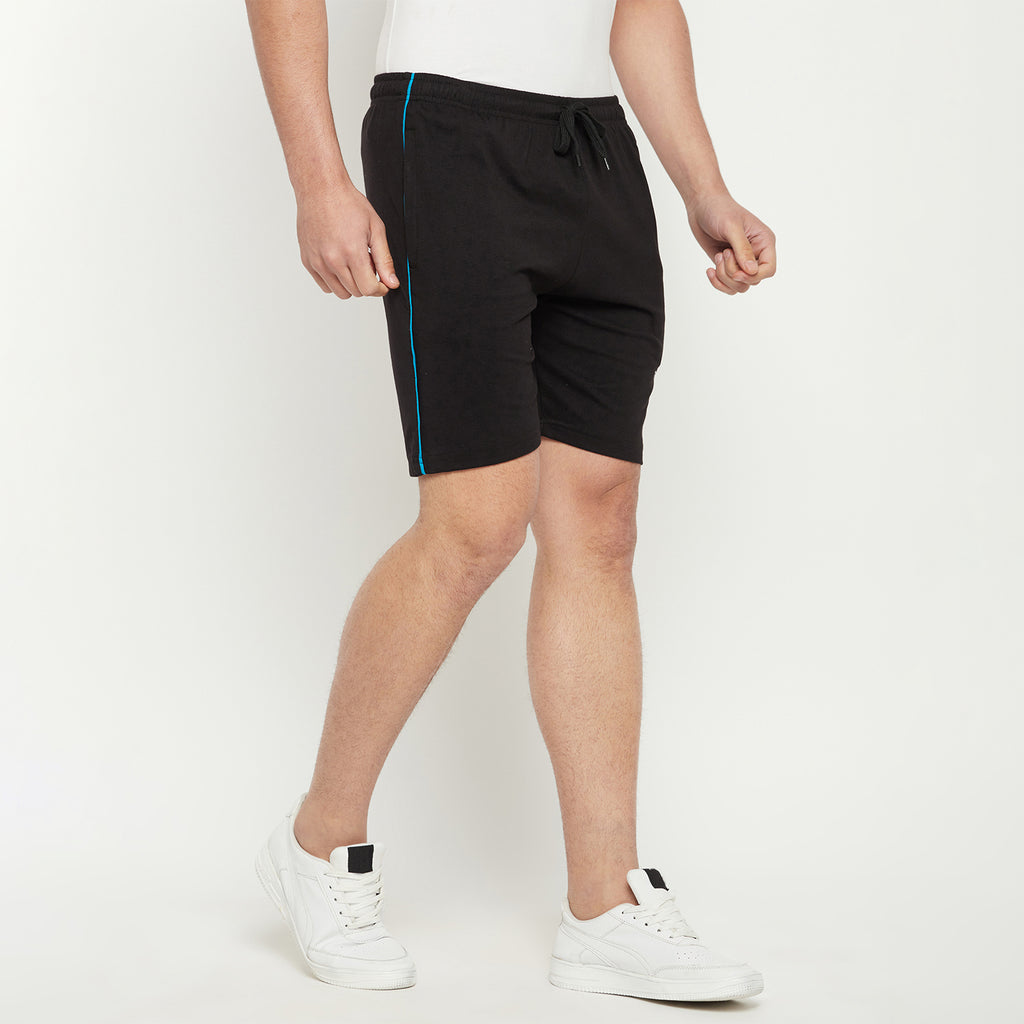 Duke Men Urban Regular Shorts (LF5940)