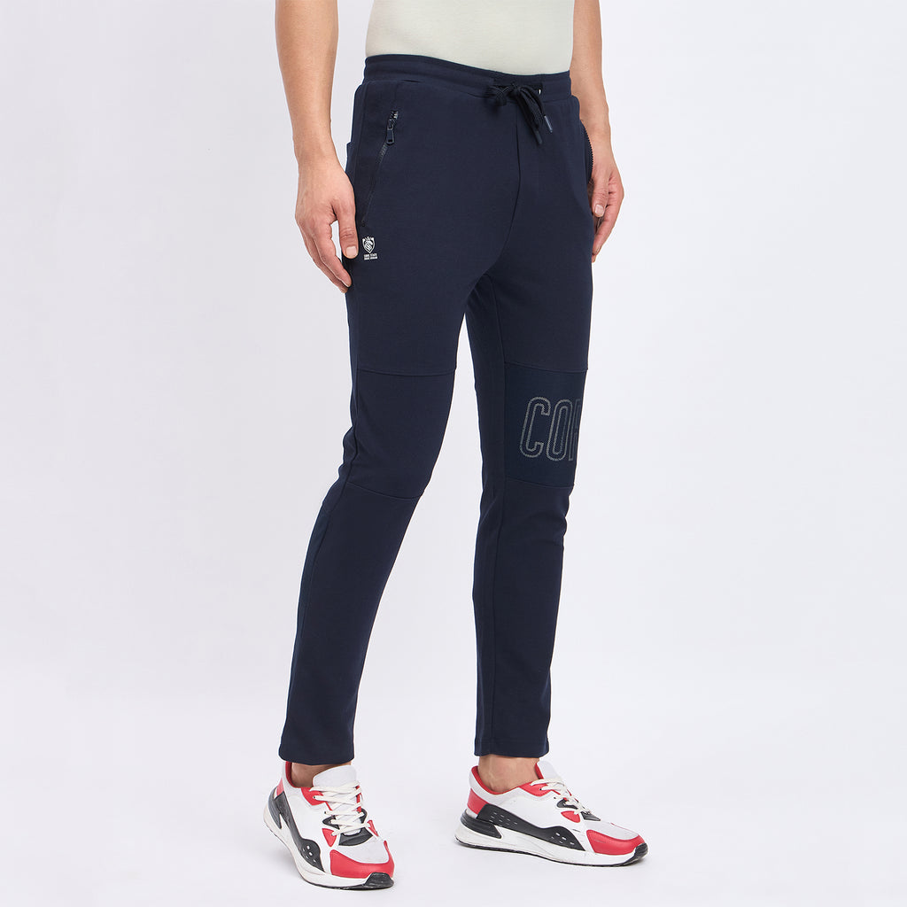 Duke Urban Men Relaxfit Track Pant (LF9006)