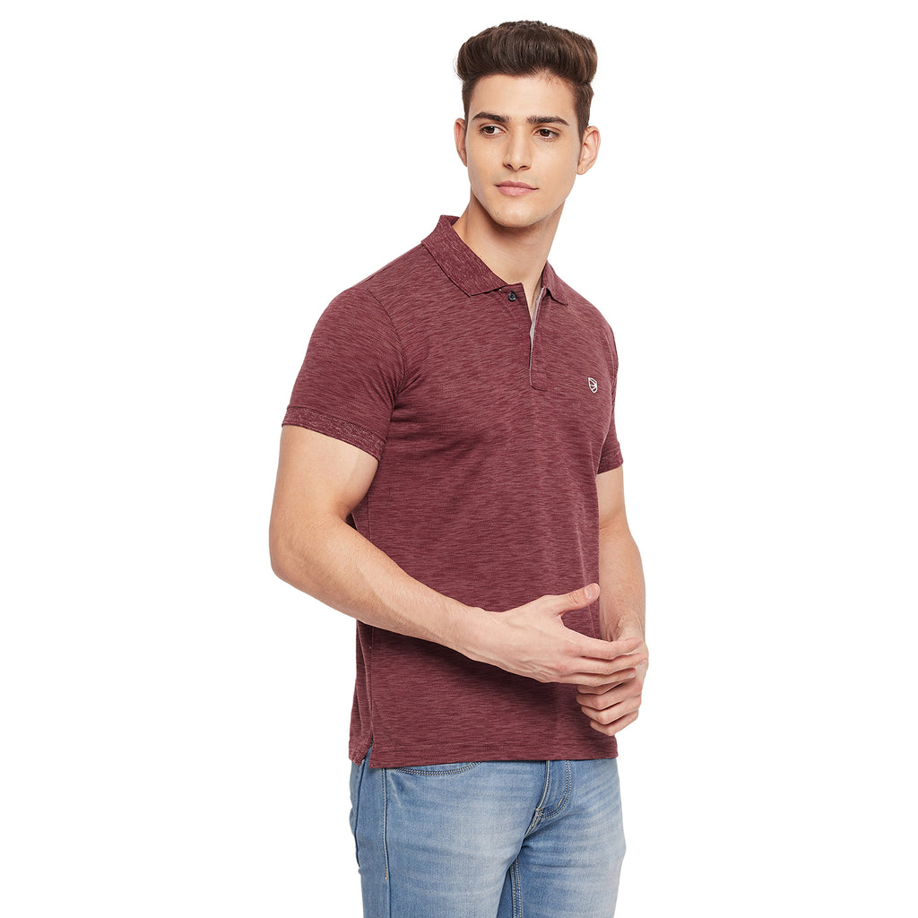 Duke Urban Men Half Sleeve T.Shirt (LQ4613)