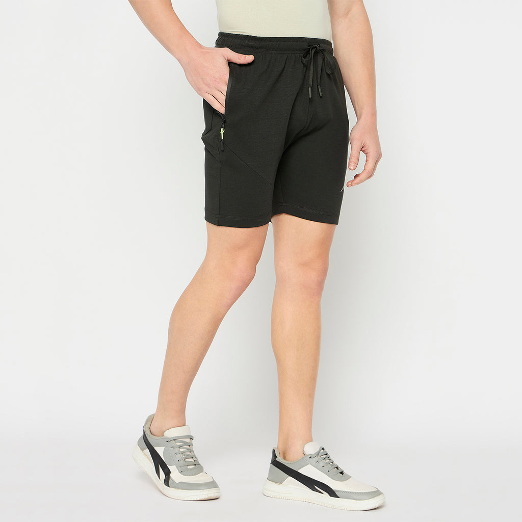 Duke Urban Men Regular Shorts (LF5985)