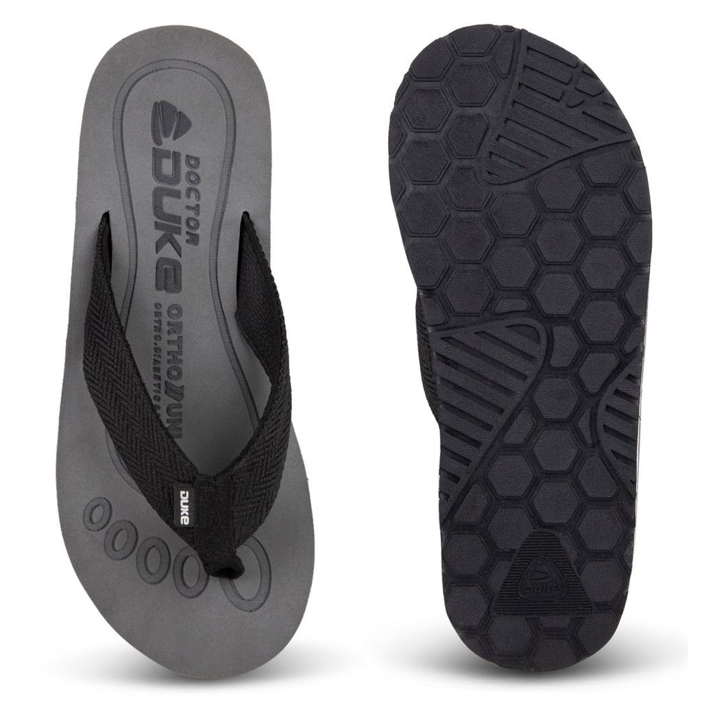 Duke Men Flip-Flops (FWC0330)