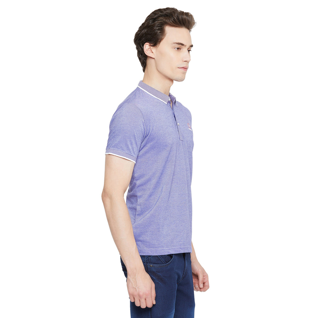 Duke Urban Men Half Sleeve T.Shirt (LQ6262)