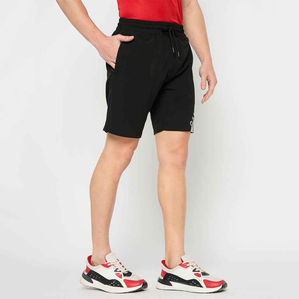 Duke Urban Men Regular Shorts (LF5992)