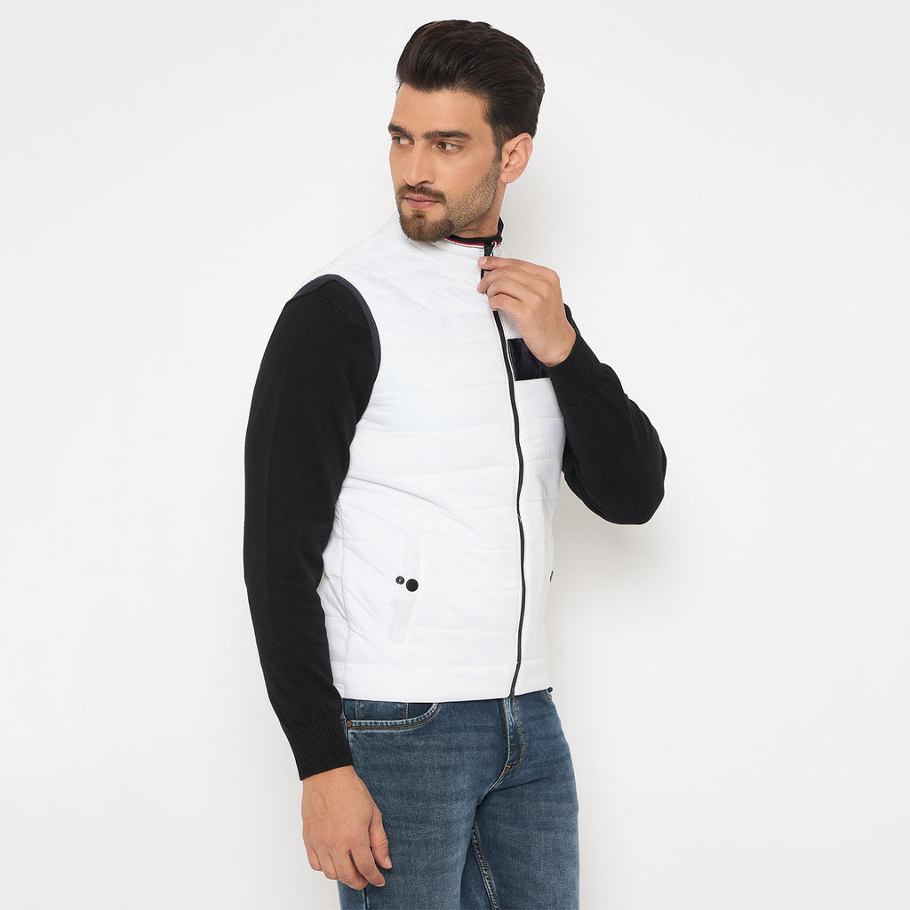 Duke Urban Men Sleeveless Jacket (SDZ2251)