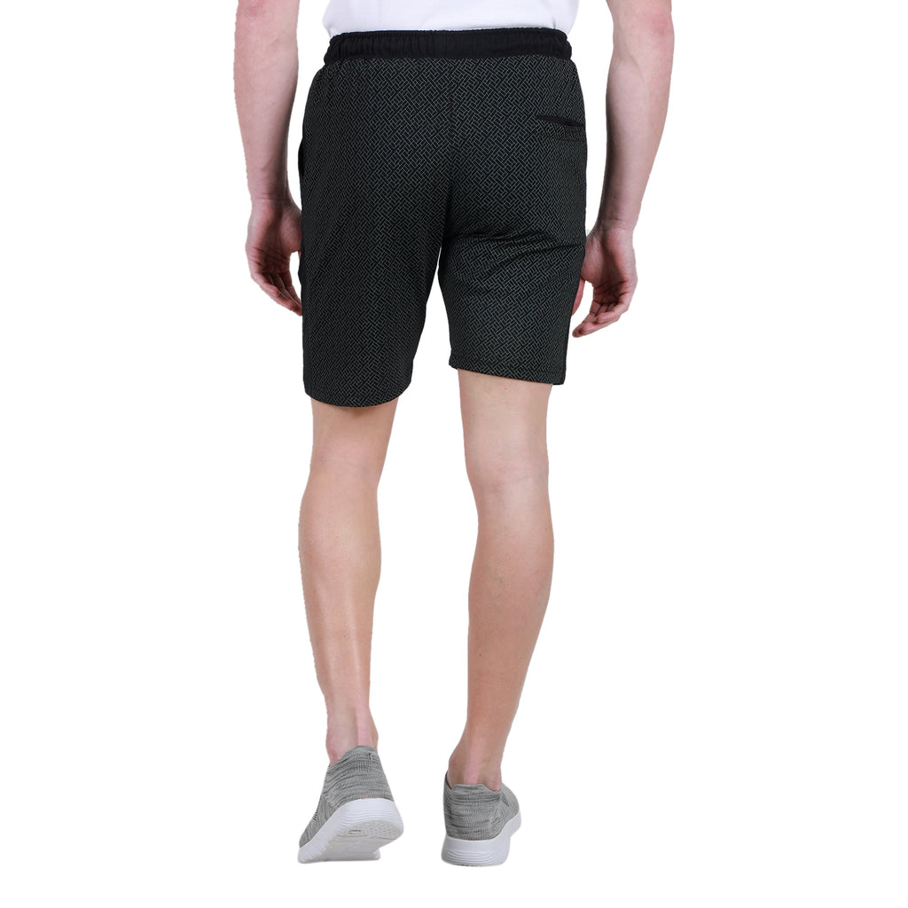 Duke Urban Men Regular Shorts (LF5979)
