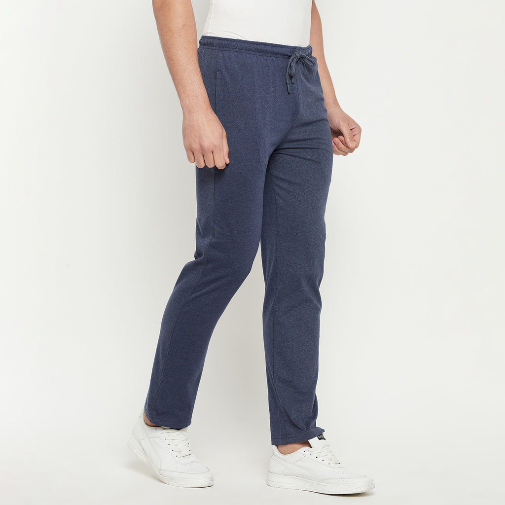 Duke Urban Men Regular Track Pant (LF5680)