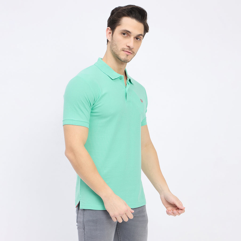 Duke Urban Men Half Sleeve Cotton T-shirt (SD56)