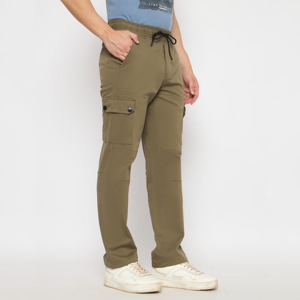 Duke Urban Men Non-Denim Cargo (SDT4606)