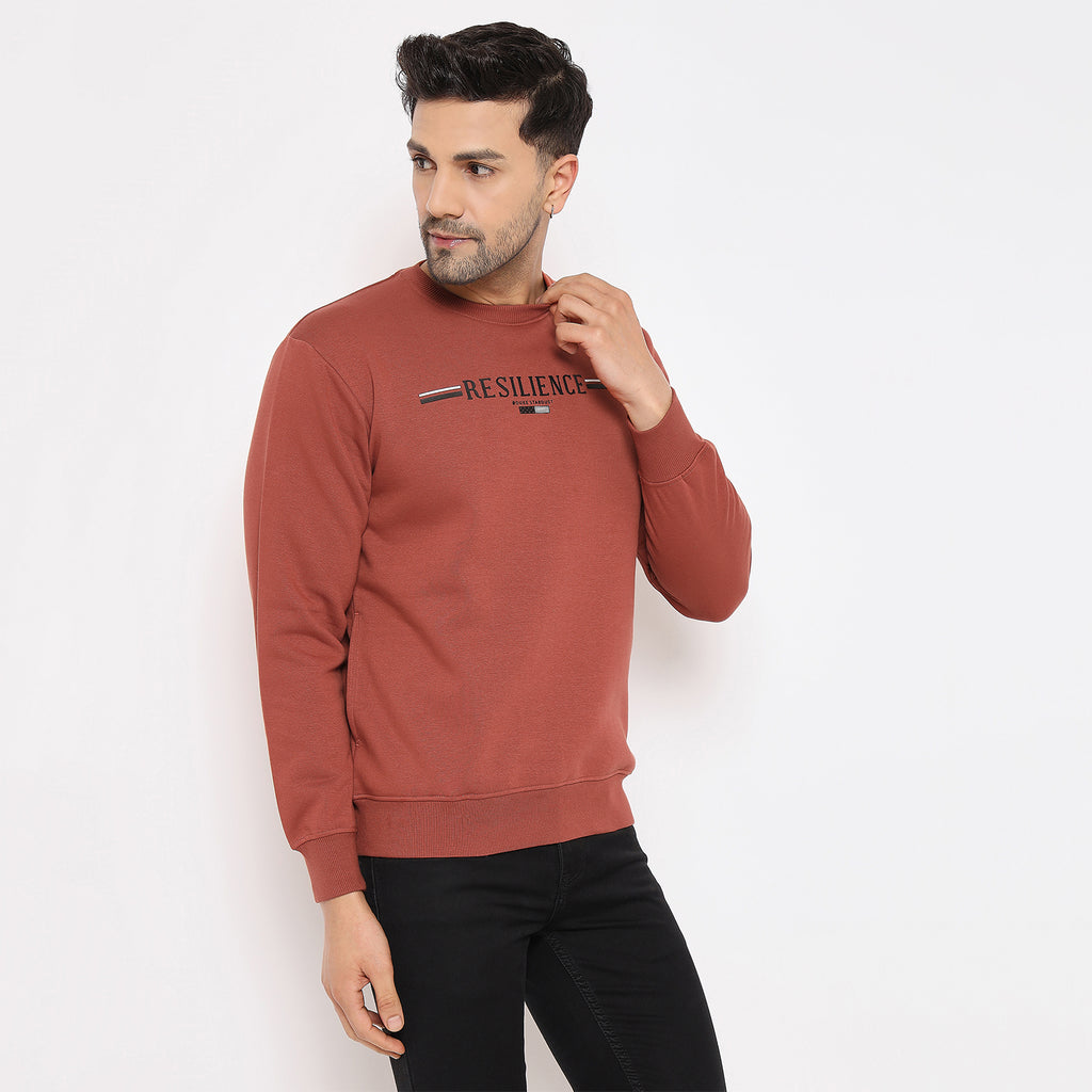 Duke Urban Men Round Neck Sweatshirt (LF3951)