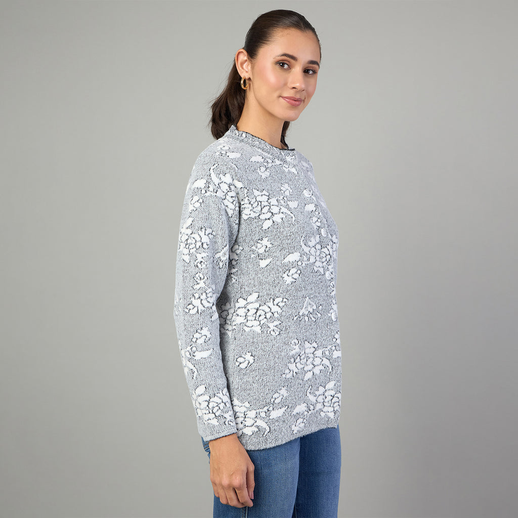 Duke Urban Women Front Open Regular Cardigan (ONSDS101)