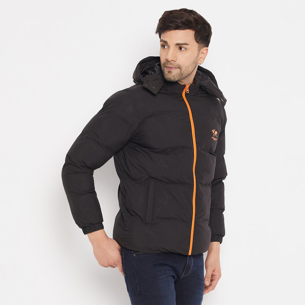 Duke Urban Men Full Sleeve Jacket (SDZ3080)