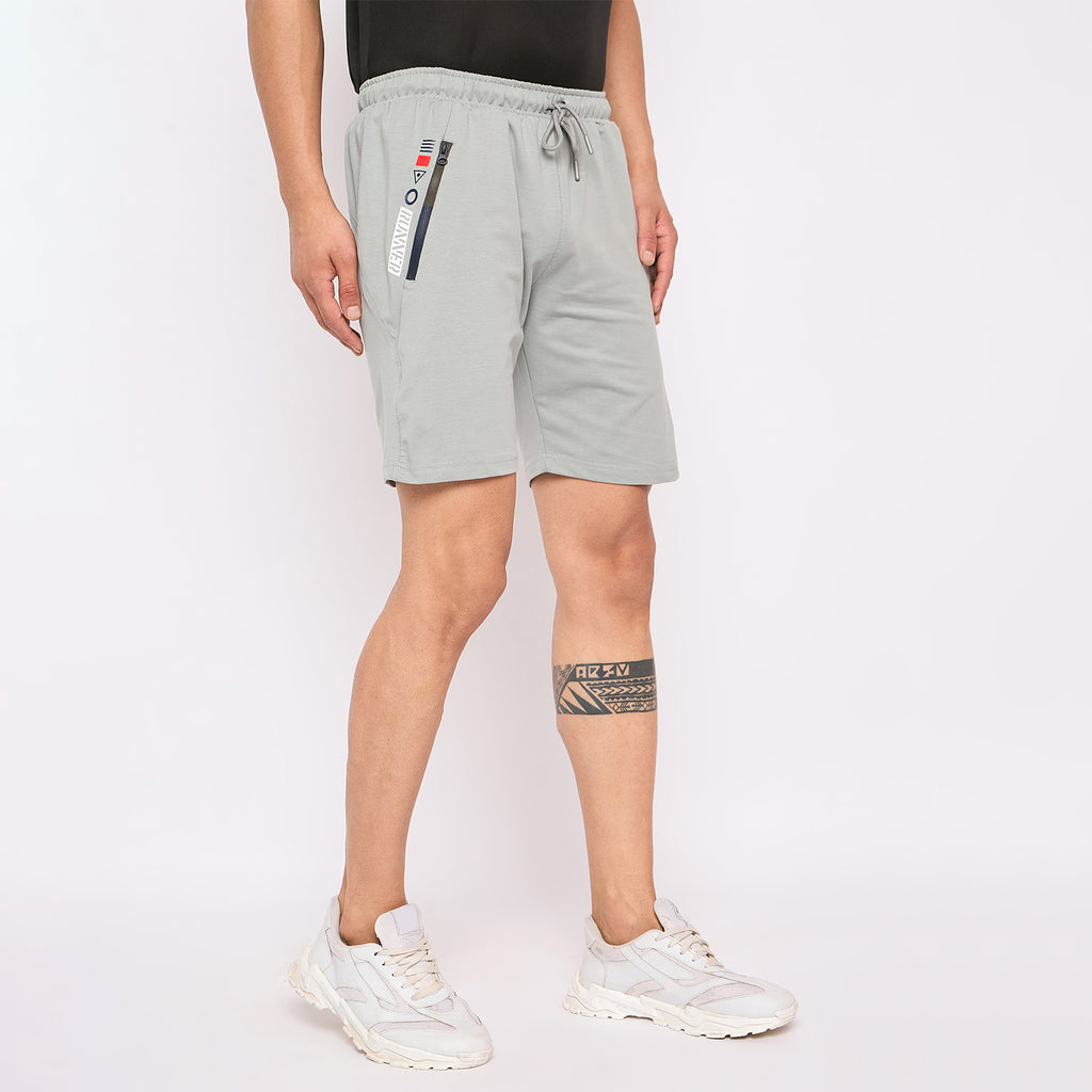 Duke Urban Men Regular Shorts (LF5986)