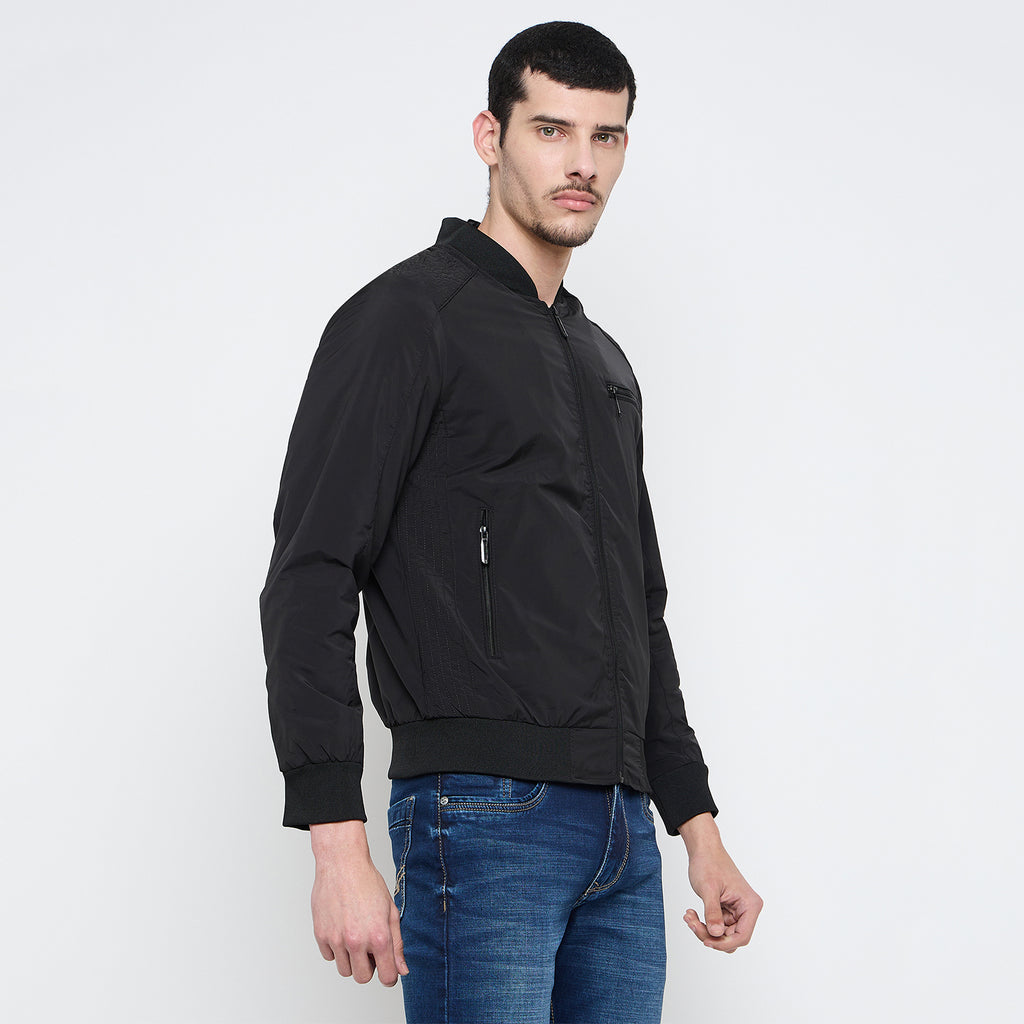 Duke Urban Men Full Sleeve Jacket (SDZ2393N)