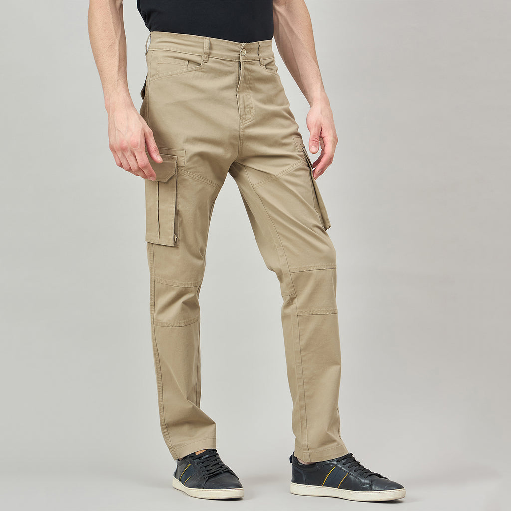 Duke Urban Men Non-Denim Cargo (SDT4638)