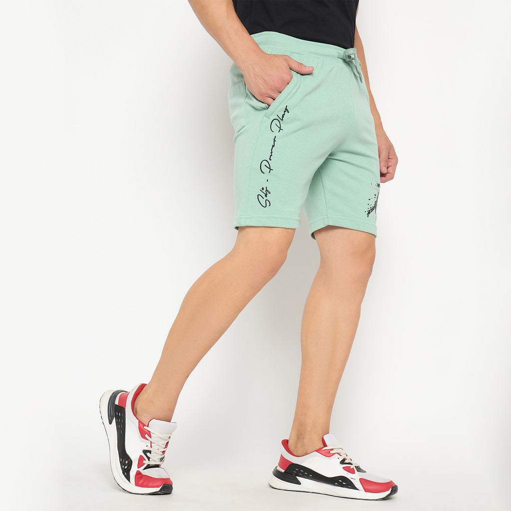 Duke Urban Men Regular Shorts (LF5987)