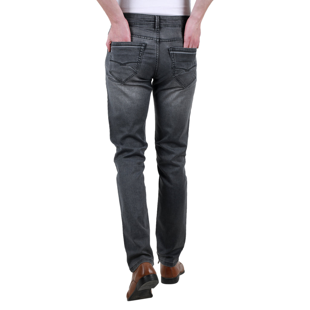 Duke Urban Men Stretchable Slim Fit Jeans (SDD5429)
