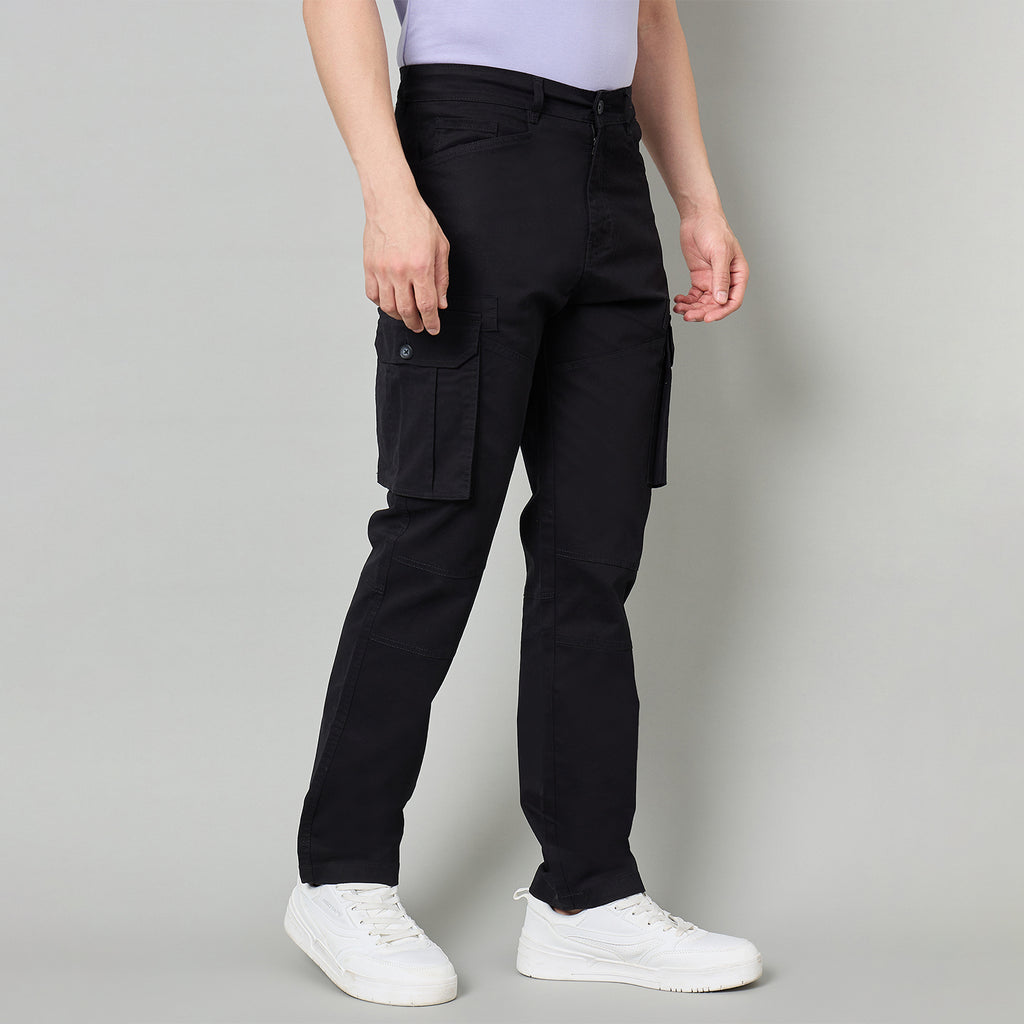 Duke Urban Men Non-Denim Cargo (SDT4638)