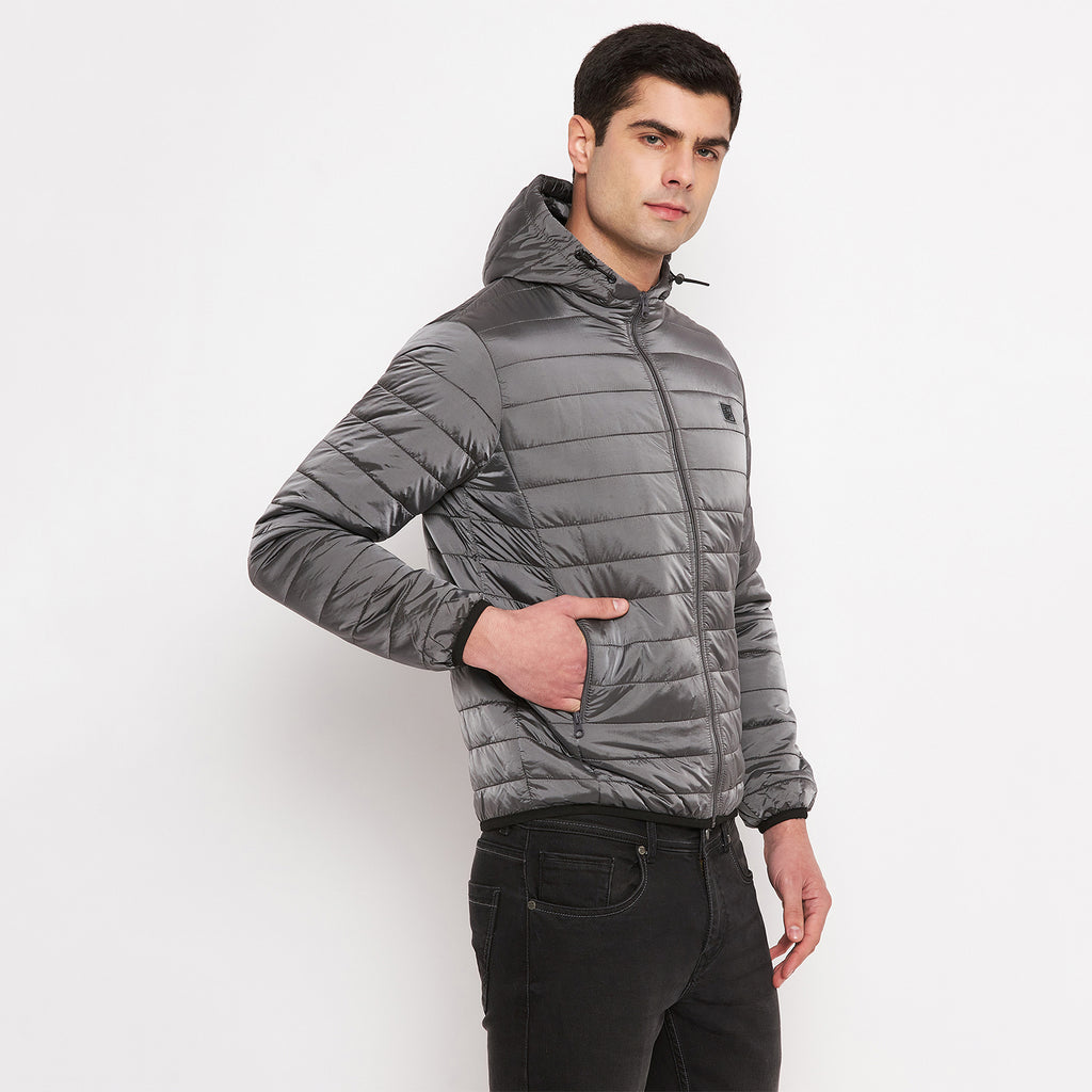 Duke Urban Men Full Sleeve Jacket (SDZ860)