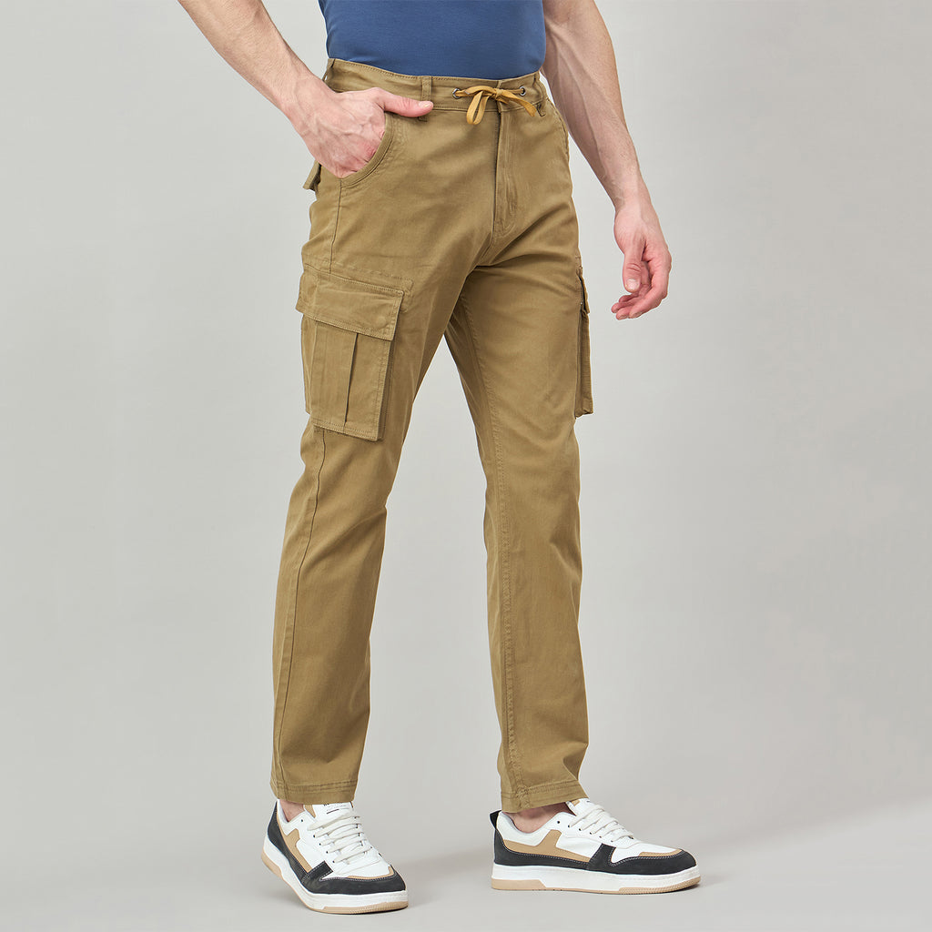 Duke Urban Men Non-Denim Cargo (SDT4607)