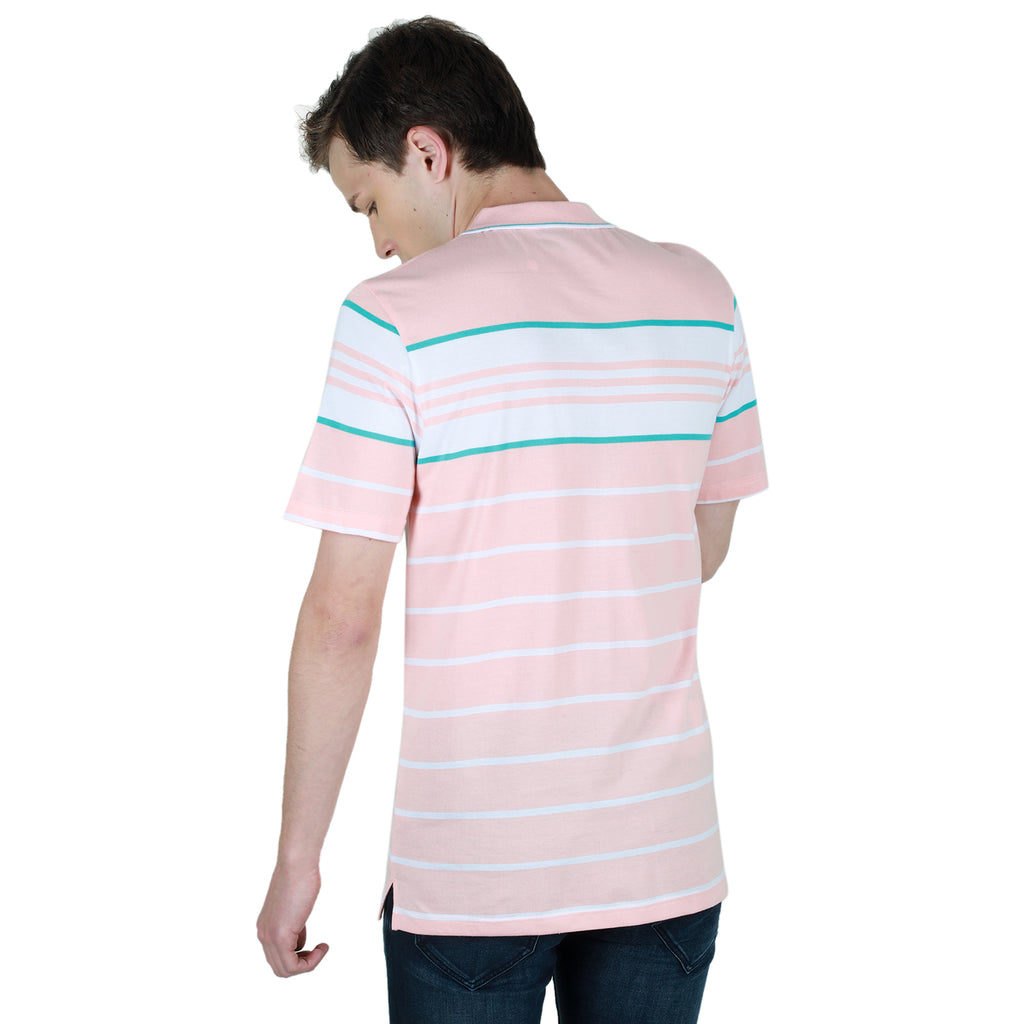 Duke Urban Men Half Sleeve Cotton Tshirt (ONLF283)