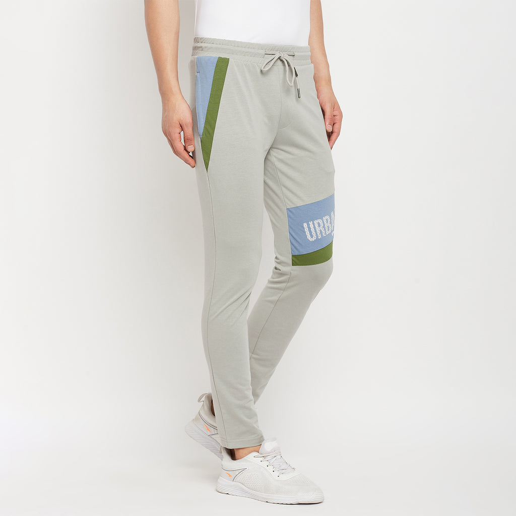 Duke Urban Men Smart Fit Track Pant (LF5672)