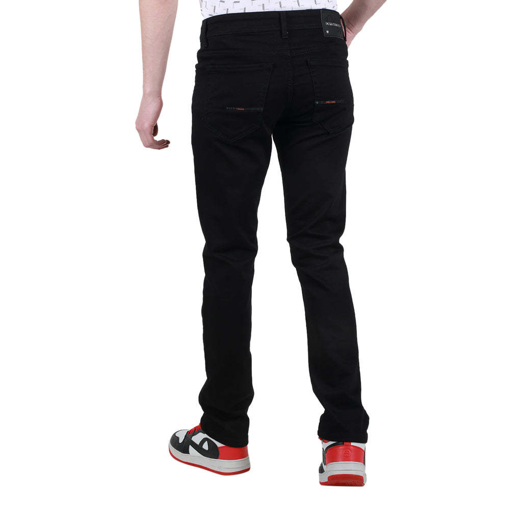 Duke Urban Men Stretchable Slim Fit Jeans (SDD5434)