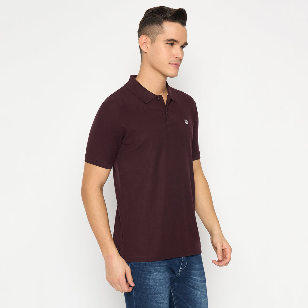 Duke Urban Men Half Sleeve Cotton T-shirt (SD56)