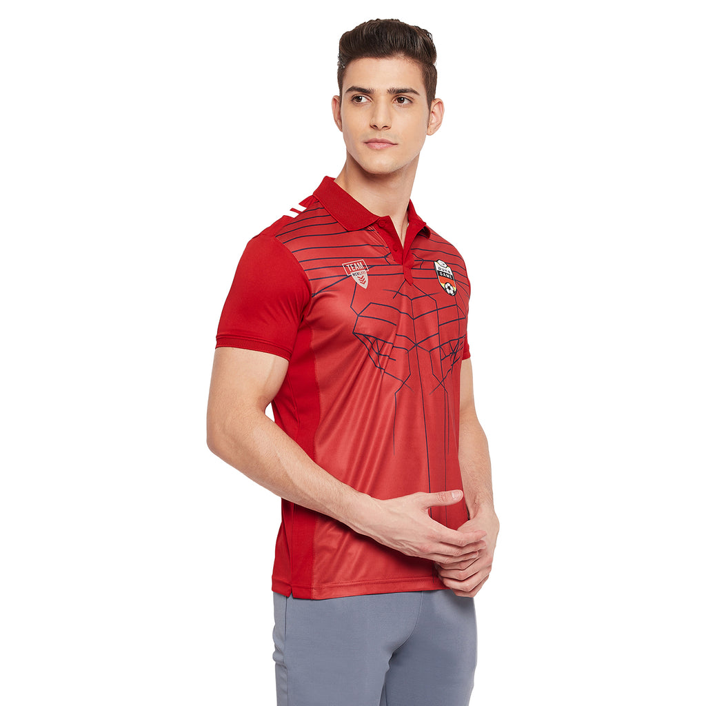 Duke Urban Men Half Sleeve T-Shirt (LQ2029)