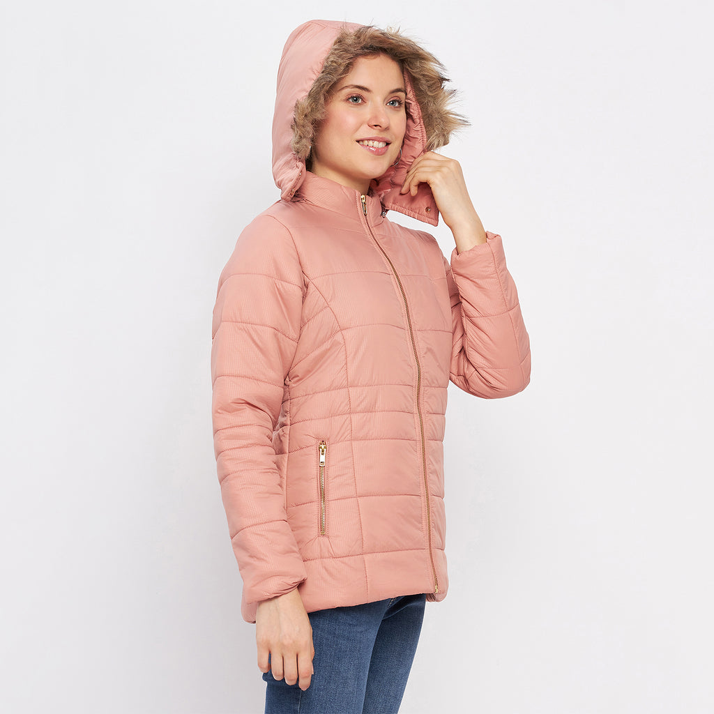 Duke Urban Women Full Sleeve Jacket (SDZ1912)