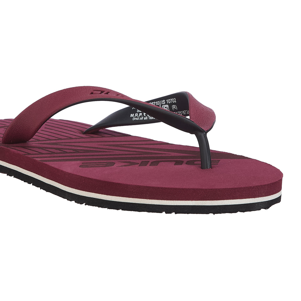 Duke Mens Soft Step Slippers (FWC6210)