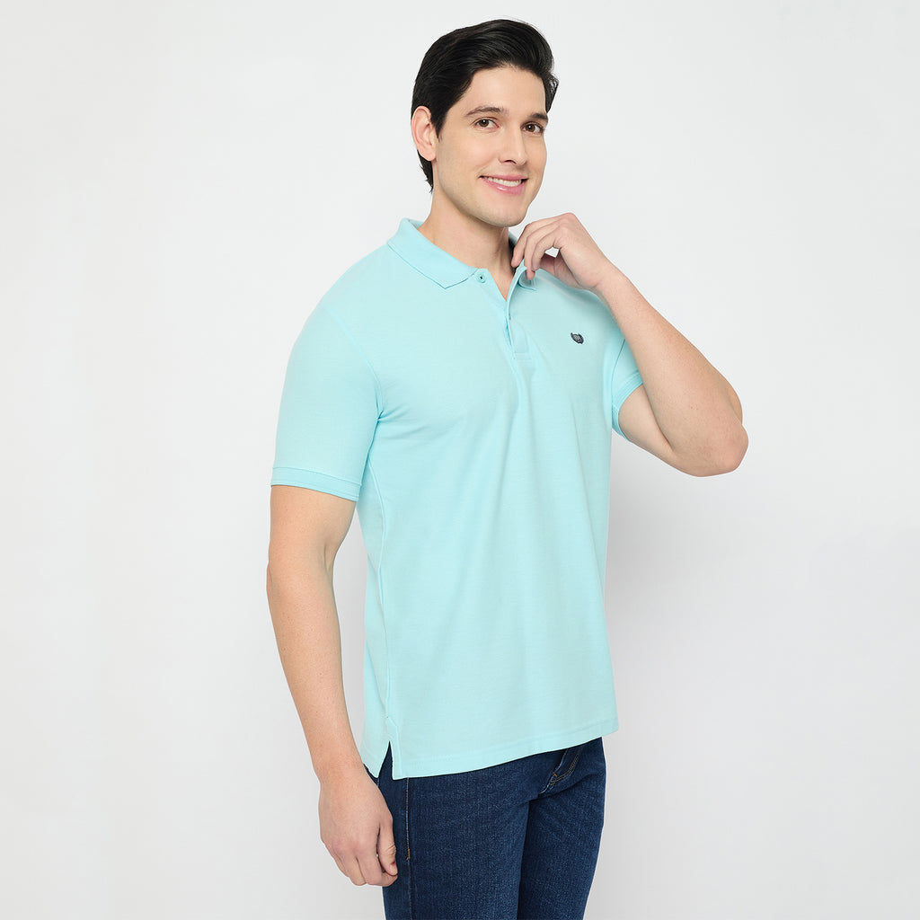 Duke Urban Men Half Sleeve Cotton T-shirt (ONSD21T) (More Colors)