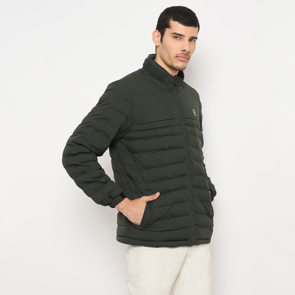 Duke Urban Men Full Sleeve Jacket (SDZ3107)