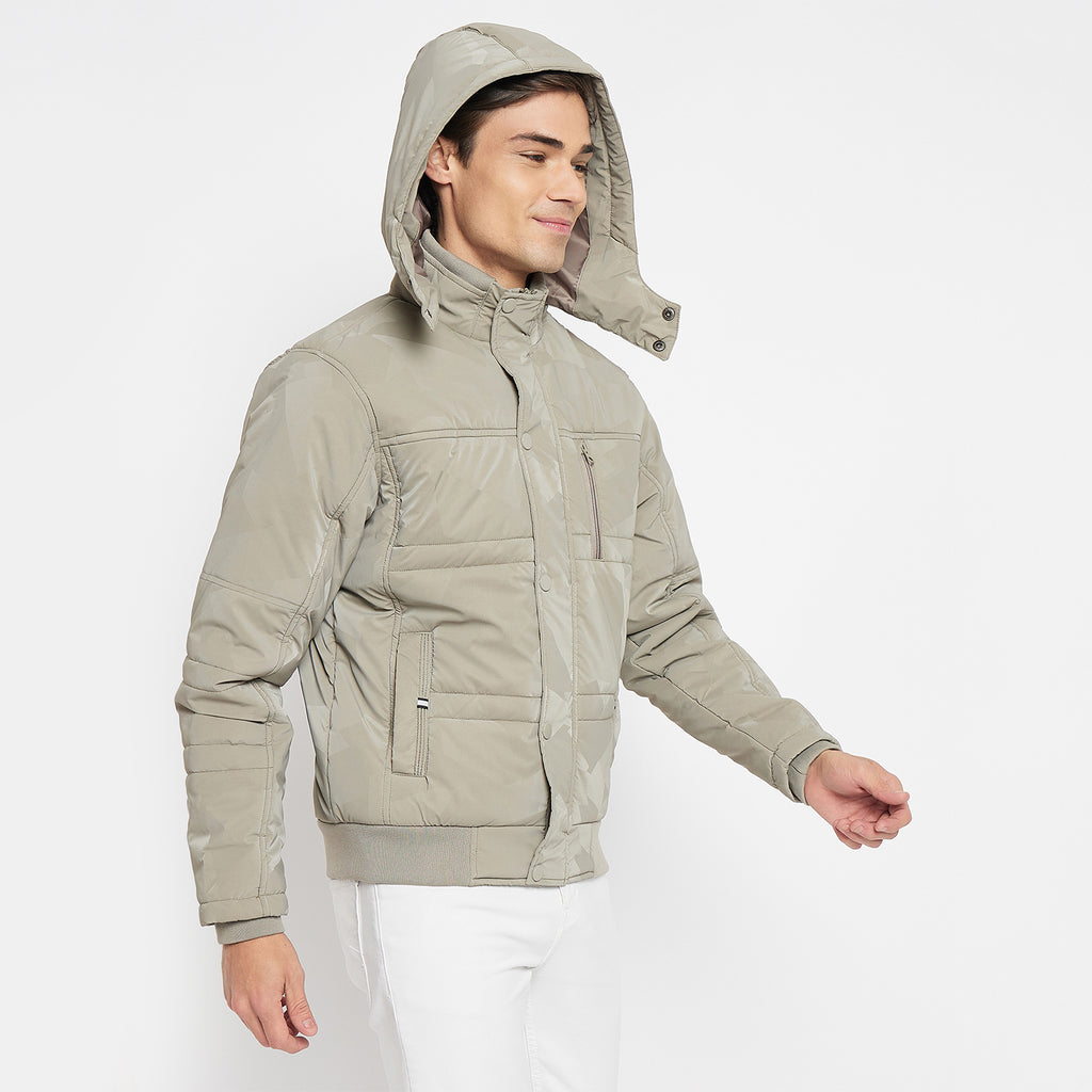 Duke Urban Men Full Sleeve Jacket (SDZ3040)