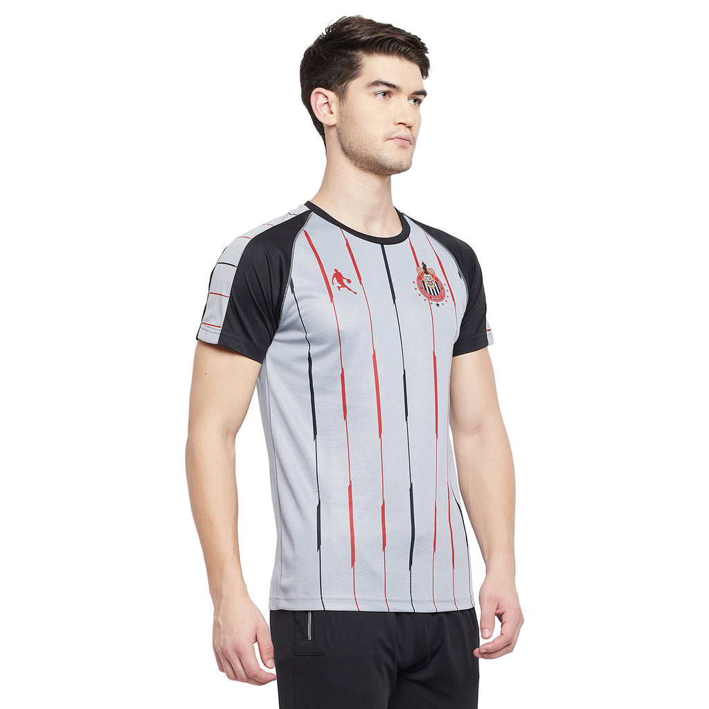 Duke Urban Men Half Sleeve T-Shirt (LQ2149)
