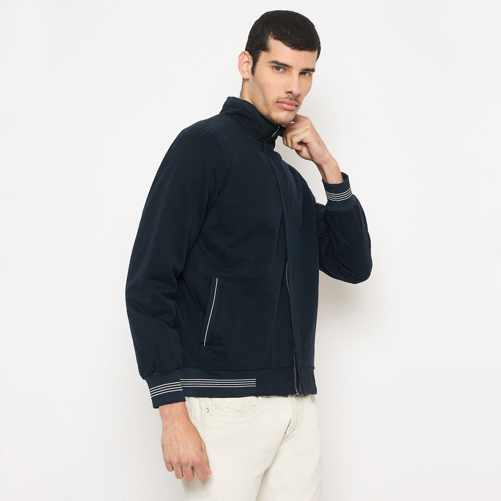 Duke Urban Men Full Sleeve Jacket (SDZ3152)