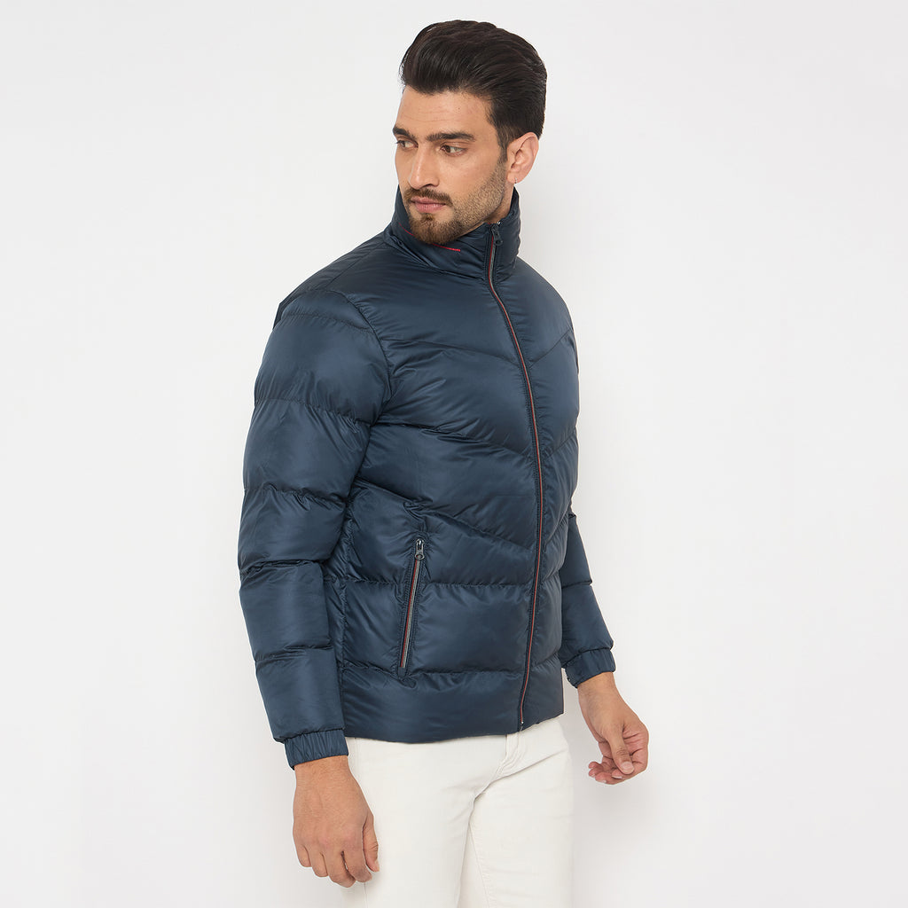 Duke Urban Men Full Sleeve Jacket (SDZ3177)