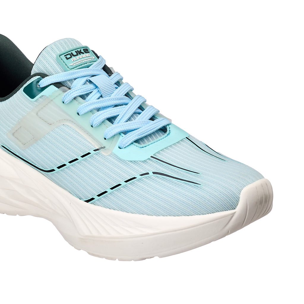 Duke Mens Speed Run Sports Shoes (FWOL2128)