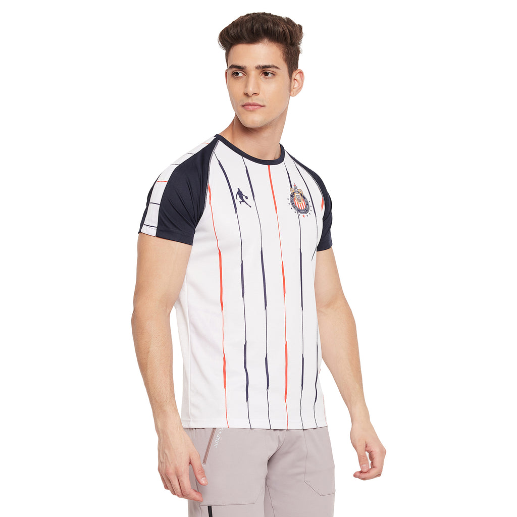Duke Urban Men Half Sleeve T-Shirt (LQ2149)