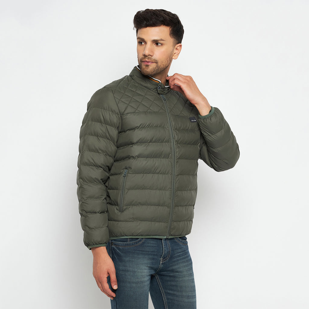 Duke Urban Men Full Sleeve Jacket (SDZ1853)