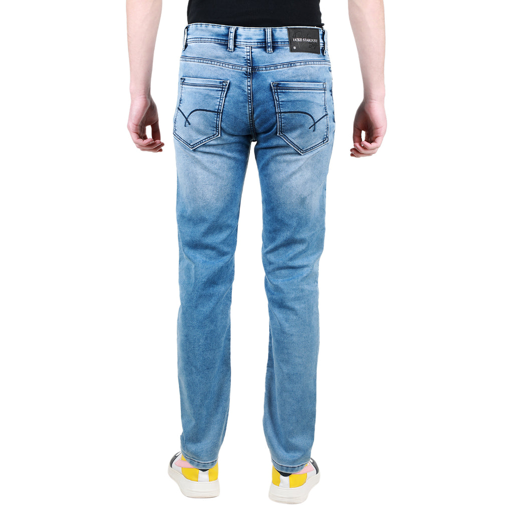 Duke Urban Men Stretchable Slim Fit Jeans (SDD5448)