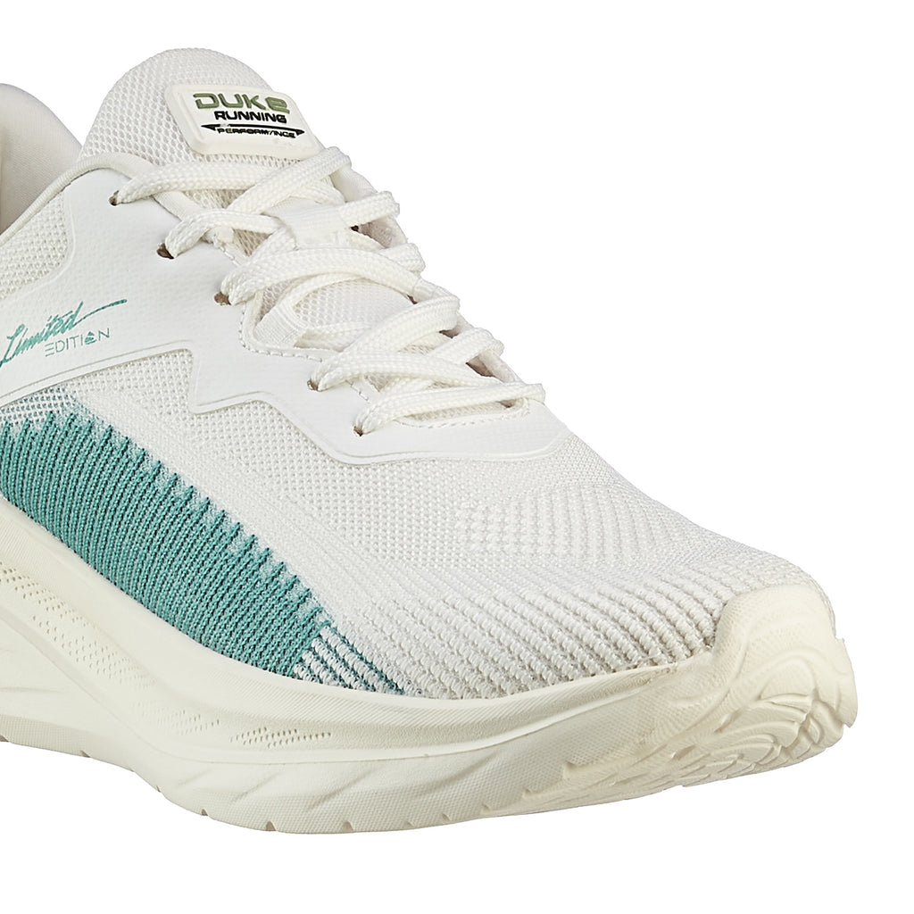 Duke Men's Aeroknit Running Shoes (FWOL2130)