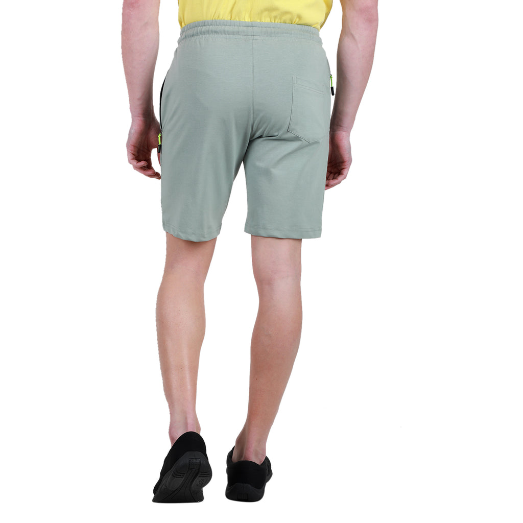 Duke Urban Men Regular Shorts (LF5972)